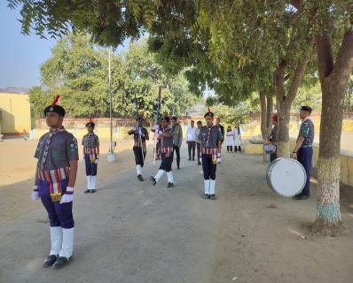 SPORTS DAY